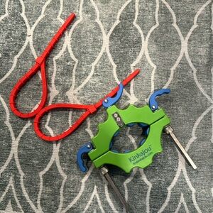 Kinkajou Bottle Cutter